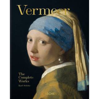 Vermeer. The Complete Works - 40 series
