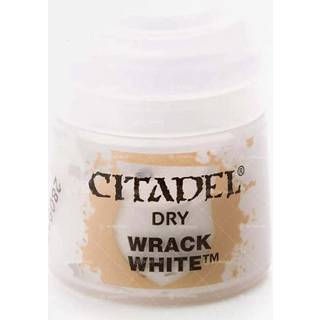 Wrack White (Dry)