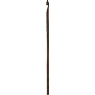 Knit Pro Häkelnadel 15cm Birkenholz