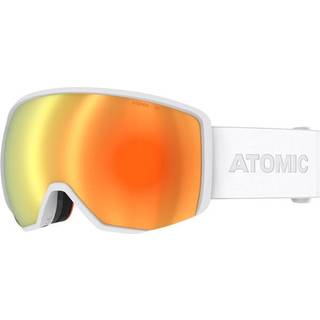 Atomic Revent L Stereo, skibriller, hvid