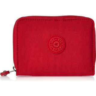 Kipling kvinders penge elsker tegnebog RFID anti-hacker teknologi tegnebog polyester lynl?s lukning tegnebog
