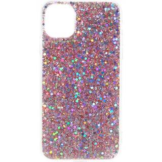iPhone 11 Pro Glimmer Cover Rose Gold