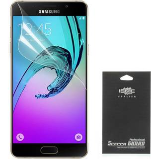 Samsung Galaxy A5 (2016) Beskyttelsesfilm / Skærmbeskyttelse
