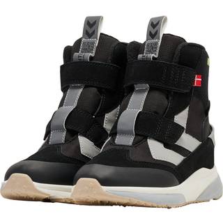 hummel Reach Conquer Super High TEX Vinterstøvler Børn