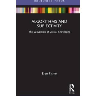 Algorithms and Subjectivity