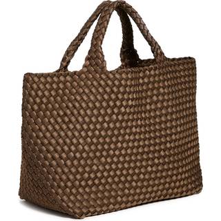 Naghedi NYC Bag St Barths Medium Tote ONESIZE - Mink - ONESIZE