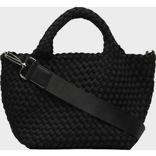 Naghedi NYC Bag St Barths Mini Tote ONESIZE - Black - ONESIZE