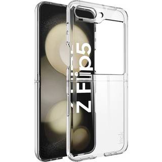 Imak Air Case Samsung Galaxy Z Flip 5 Crystal Clear