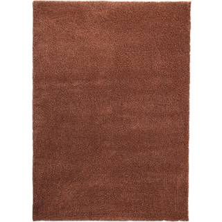 Kateha Camelia 25 tæppe Rust, 200x300 cm