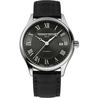 Frederique Constant Classics Index FC-303MCK5B6 - Herre - 40 mm - Analog - Automatisk - Safirglas