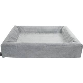 Betræk Til Bia Original Rib Grey - 70x85 cm