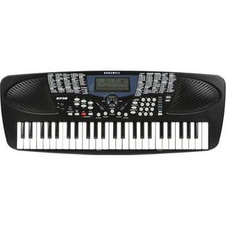 Kurzweil KP30 Tastatur uden berøringsrespons