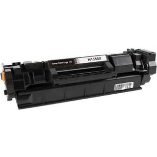 HP 135X sort toner 2.400 sider - Kompatibel - W1350X
