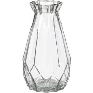 Zena glasvase 24 cm høj