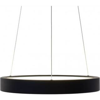 Lunaop LED Pendel 80 cm. sort