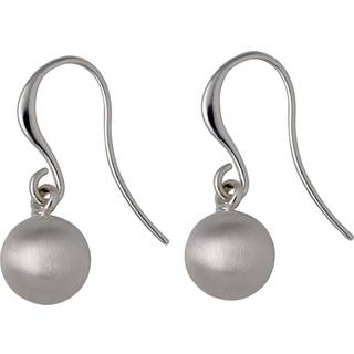 Pilgrim AMALIA øreringe sølvbelagt