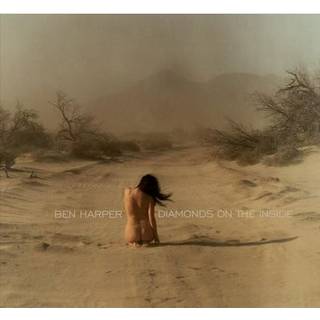 Innocent Criminals Ben Harper - Diamonds on the Inside