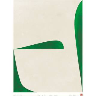 Hein Studio Plakat Move no. 12