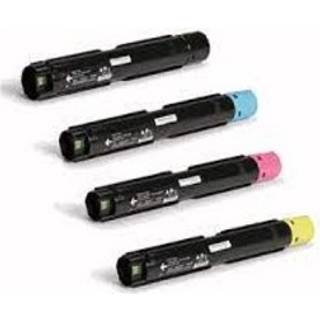 Kompatibelt sæt 4x toner til Xerox Versalink C7000 C7000dn C7000n C7000td C7000v/tn C7000v/n fra ABC