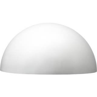 Bolero maxi 20w cct dali ip44 hvid