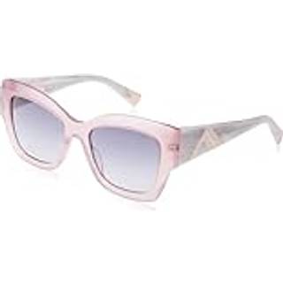 Missoni MIS 0154/S 3RB/9O 53 Solbriller Kvinder Lyserød - Grey Striped Pink - 53mm
