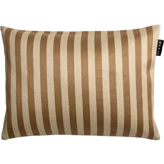 Linum Amalfi pudebetræk 35x50 cm camel brown