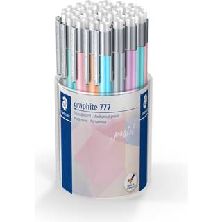 Staedtler: Pastel trykblyant - flere typer