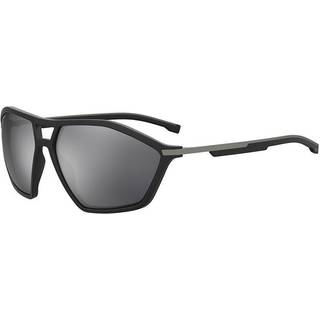 BOSS Boss 1258/S 003/DW 62 Solbriller Mænd Black - Matte Black - 62mm