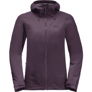 Jack Wolfskin Women's Highest Peak Jacket Grapevine, XS
