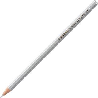 Stabilo Original 87-805 farveblyant 2,5mm Sølv (12stk)