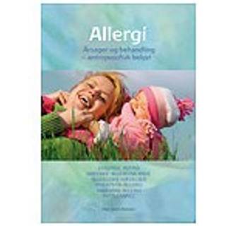 Allergi - årsag & behandling 2009