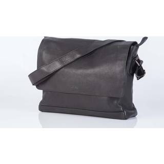 Bon Gout Colombia Messenger bag Black