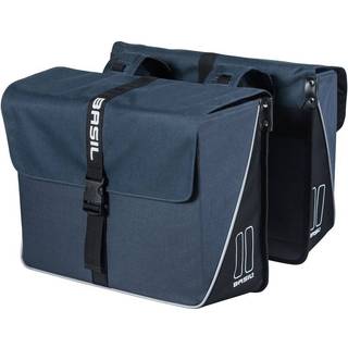 Basil Forte Dobbelttaske - 35L