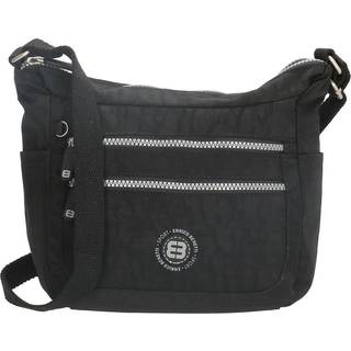 Enrico Benetti lille skuldertaske (OLIVE(029))