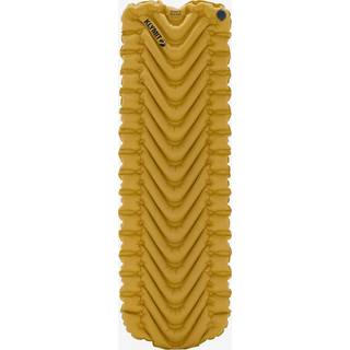 Static V Lite ECO Sleeping Pad - Gold