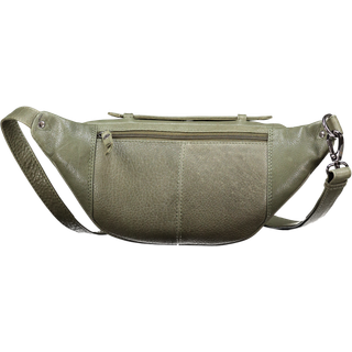 Bon Gout Brazil Bæltetaske Olive