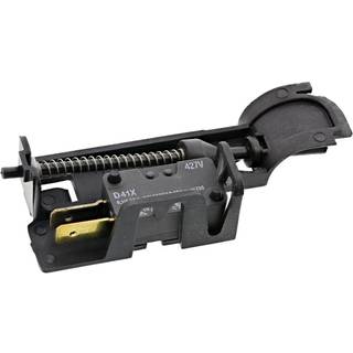 Electrolux samling, lågeafbryder, komplet 3878970015