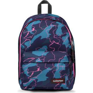 Eastpak Out of Office Taske 27L Camouflash Navy