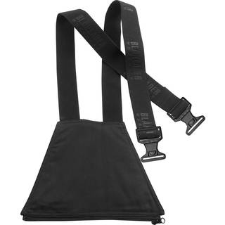 Blåkläder 2162 Seler til Buks model 1862 stretch / Seler til Arbejdsbuks model 1862 stretch - One Size - Sort
