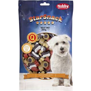 StarSnack meat mix 200g