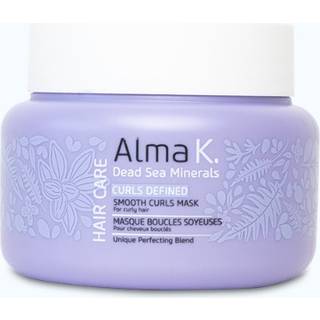 Alma K Curls Defined Mask 200 ml.