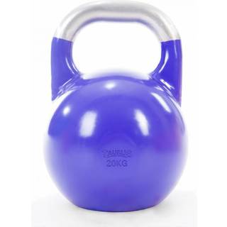 Taurus Competition Kettlebell 20kg (lila)