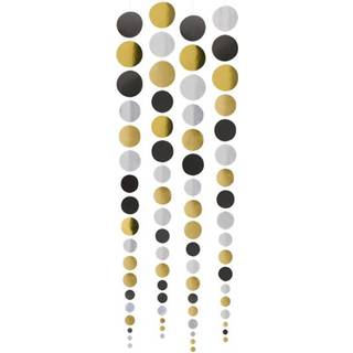 Loftdekoration Dots