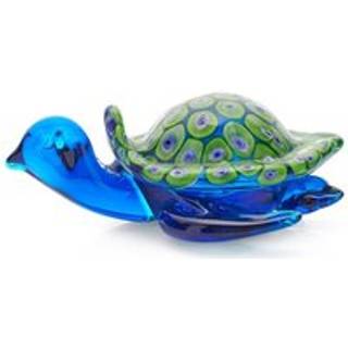 Objets d'art Turtle Ornament - P3452