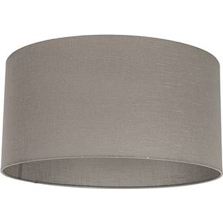 Stofskærm Taupe 50/50/25