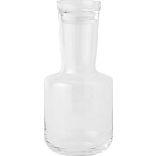 Muuto Raise karaffel Clear