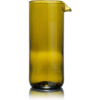 Rebottled - Karaffel - Oliven