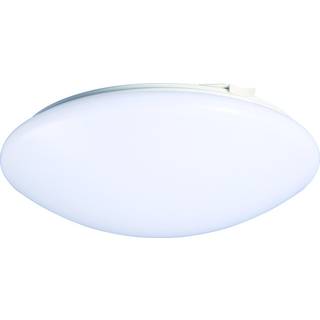 Gelia Plafond LED 12W, Kattegat