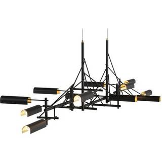Moooi Tinkering 140 Pendel Sort