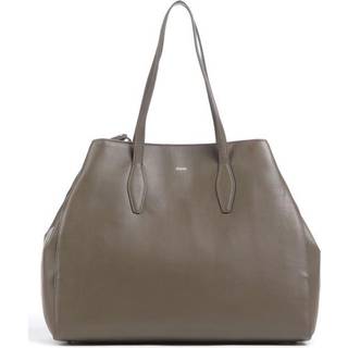 JOOP! Sofisticato 1.0 Anela Shopper taske brun